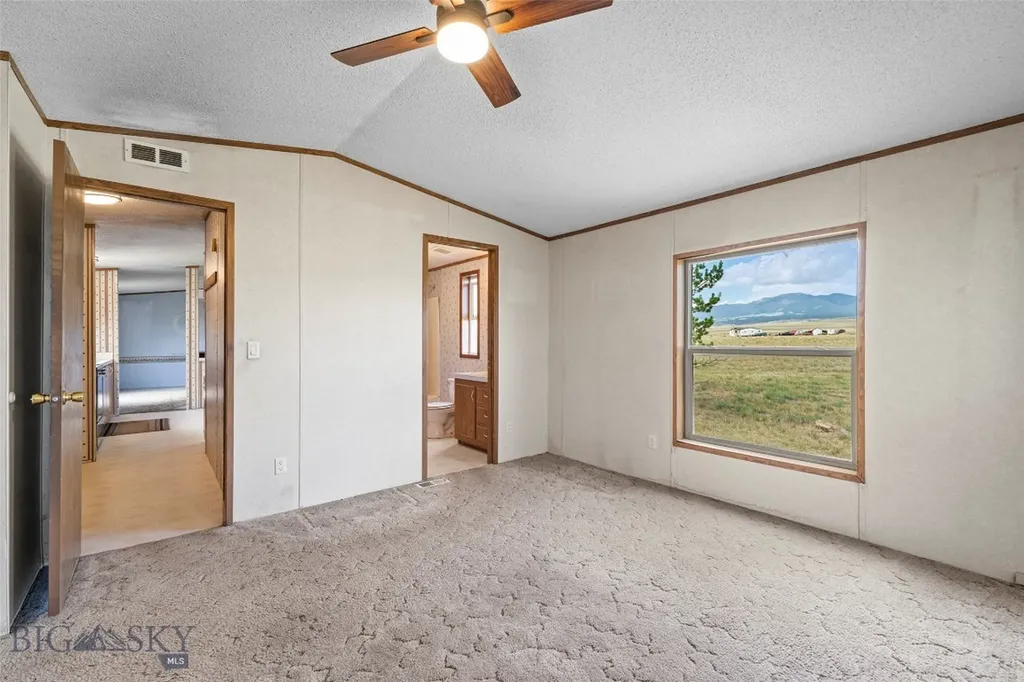 1406 Jack Rabbit Lane Whitehall MT 59759