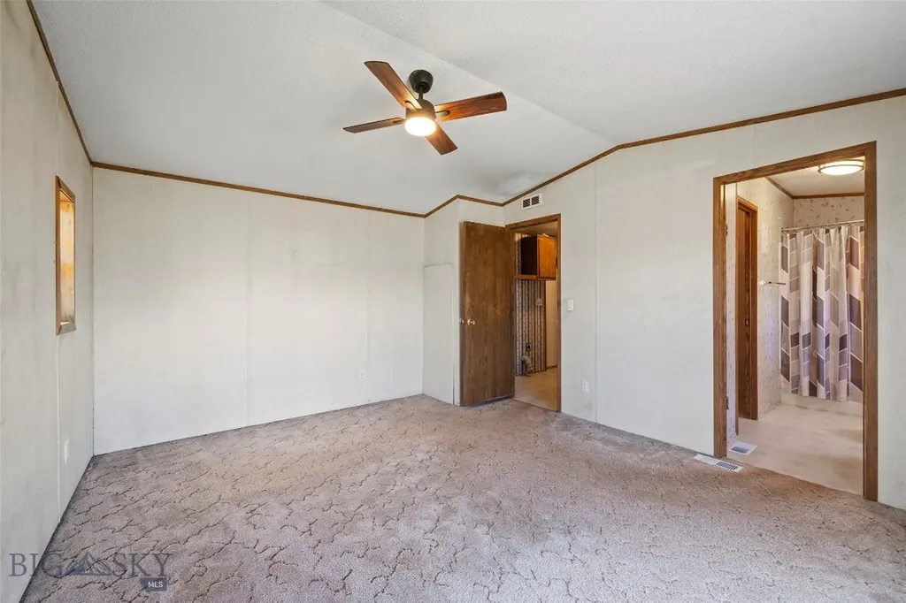 1406 Jack Rabbit Lane Whitehall MT 59759