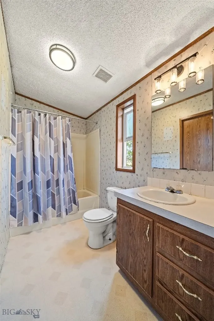 1406 Jack Rabbit Lane Whitehall MT 59759