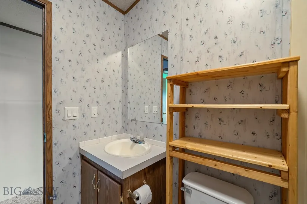 1406 Jack Rabbit Lane Whitehall MT 59759