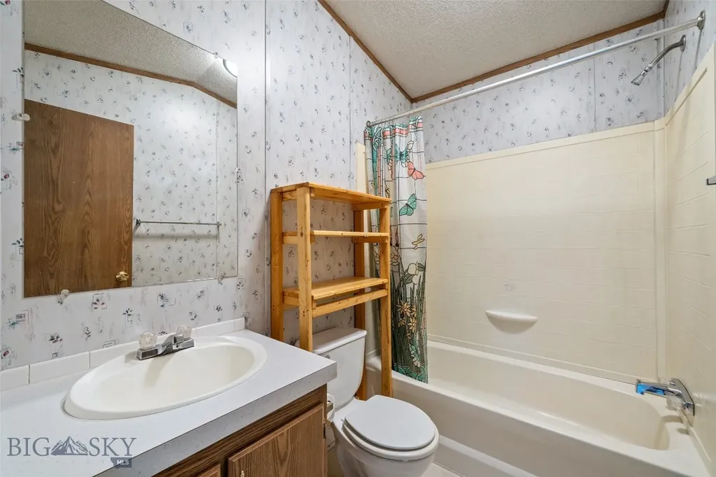 1406 Jack Rabbit Lane Whitehall MT 59759