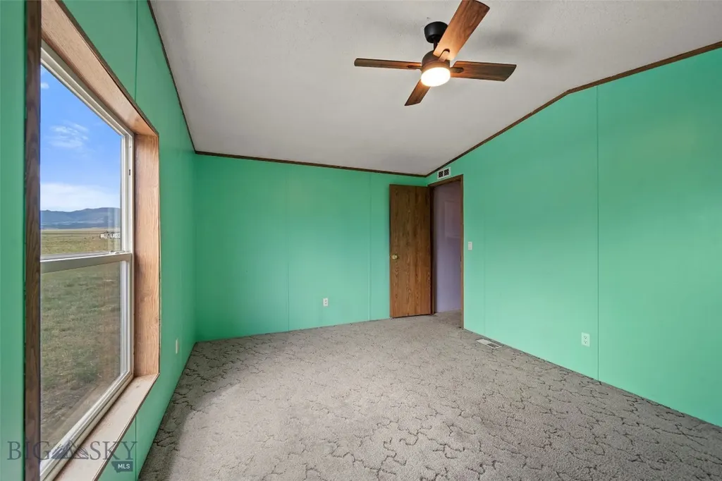 1406 Jack Rabbit Lane Whitehall MT 59759
