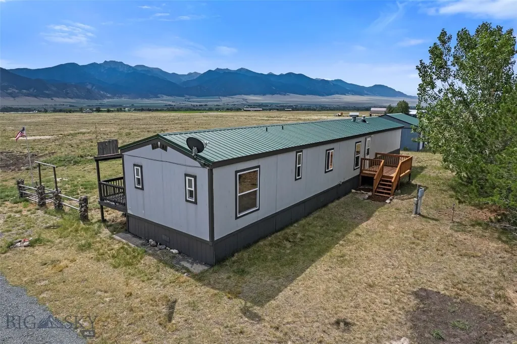 1406 Jack Rabbit Lane Whitehall MT 59759