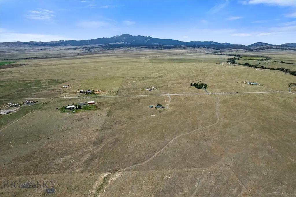 1406 Jack Rabbit Lane Whitehall MT 59759