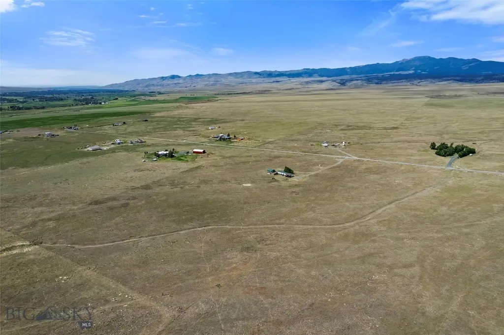 1406 Jack Rabbit Lane Whitehall MT 59759