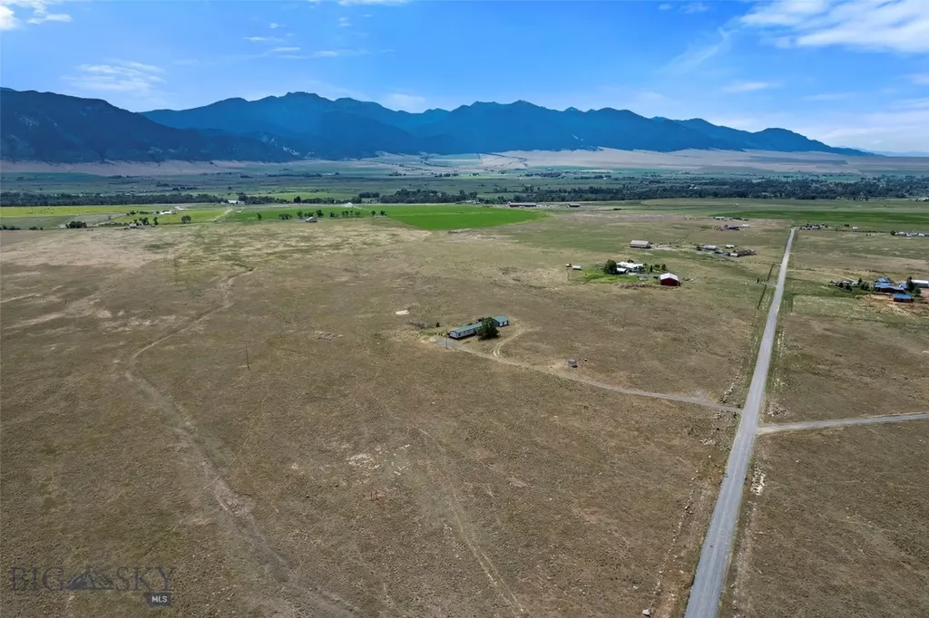 1406 Jack Rabbit Lane Whitehall MT 59759
