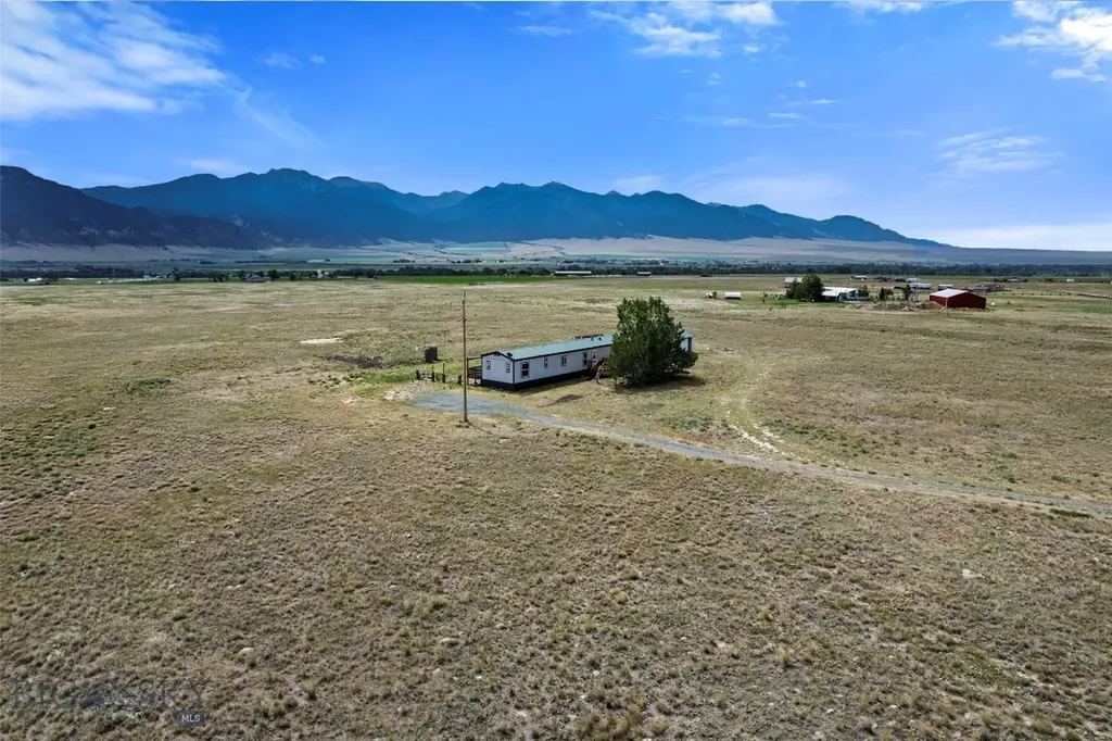 1406 Jack Rabbit Lane Whitehall MT 59759
