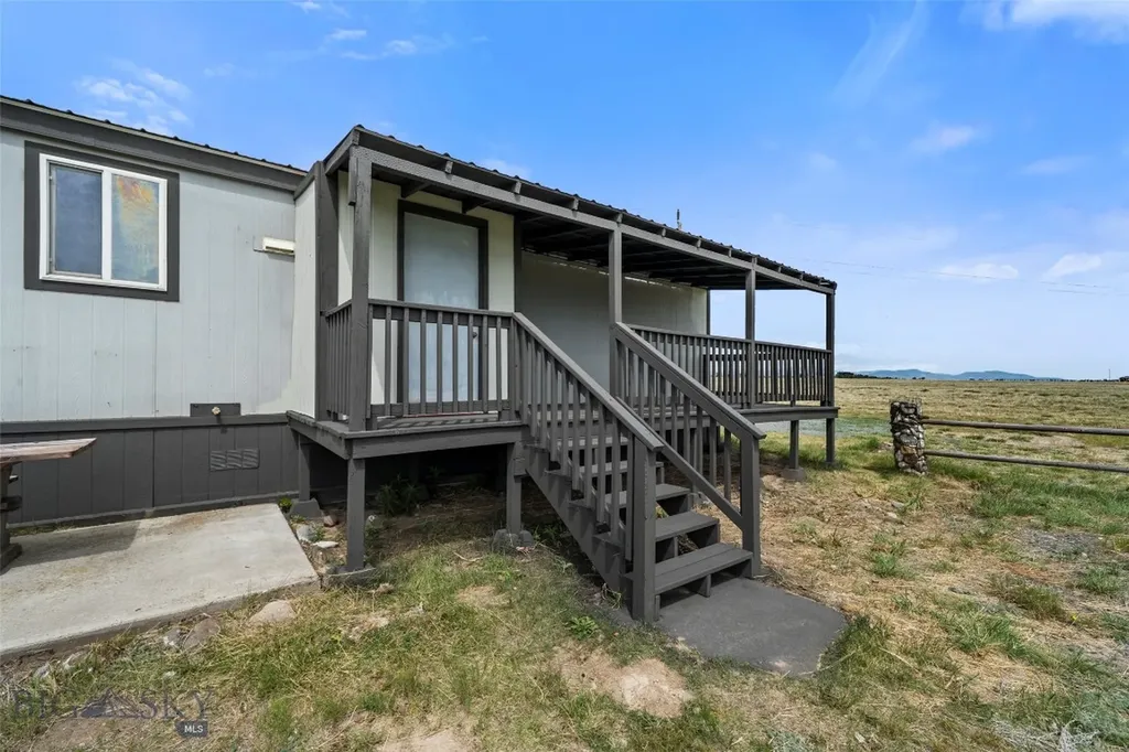 1406 Jack Rabbit Lane Whitehall MT 59759