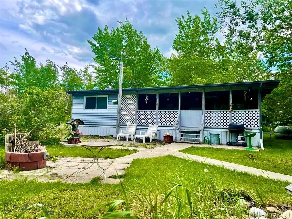 Lot 14 S Shore Duck Lake Road Babb MT 59411