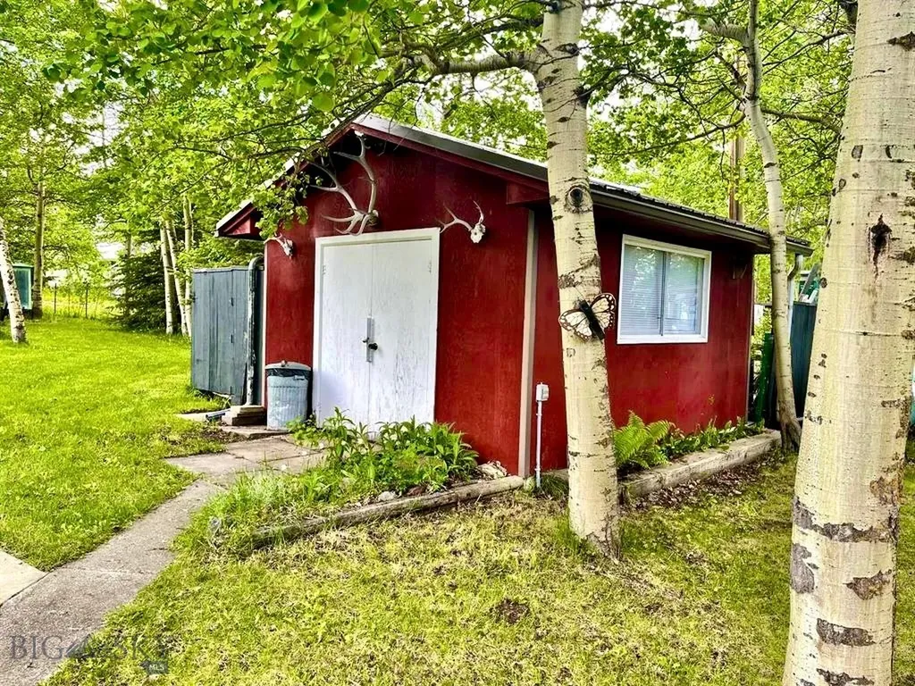 Lot 14 S Shore Duck Lake Road Babb MT 59411