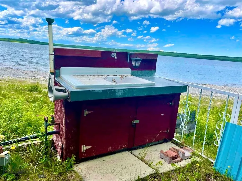 Lot 14 S Shore Duck Lake Road Babb MT 59411
