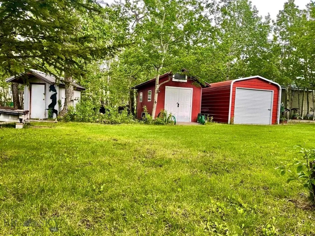 Lot 14 S Shore Duck Lake Road Babb MT 59411