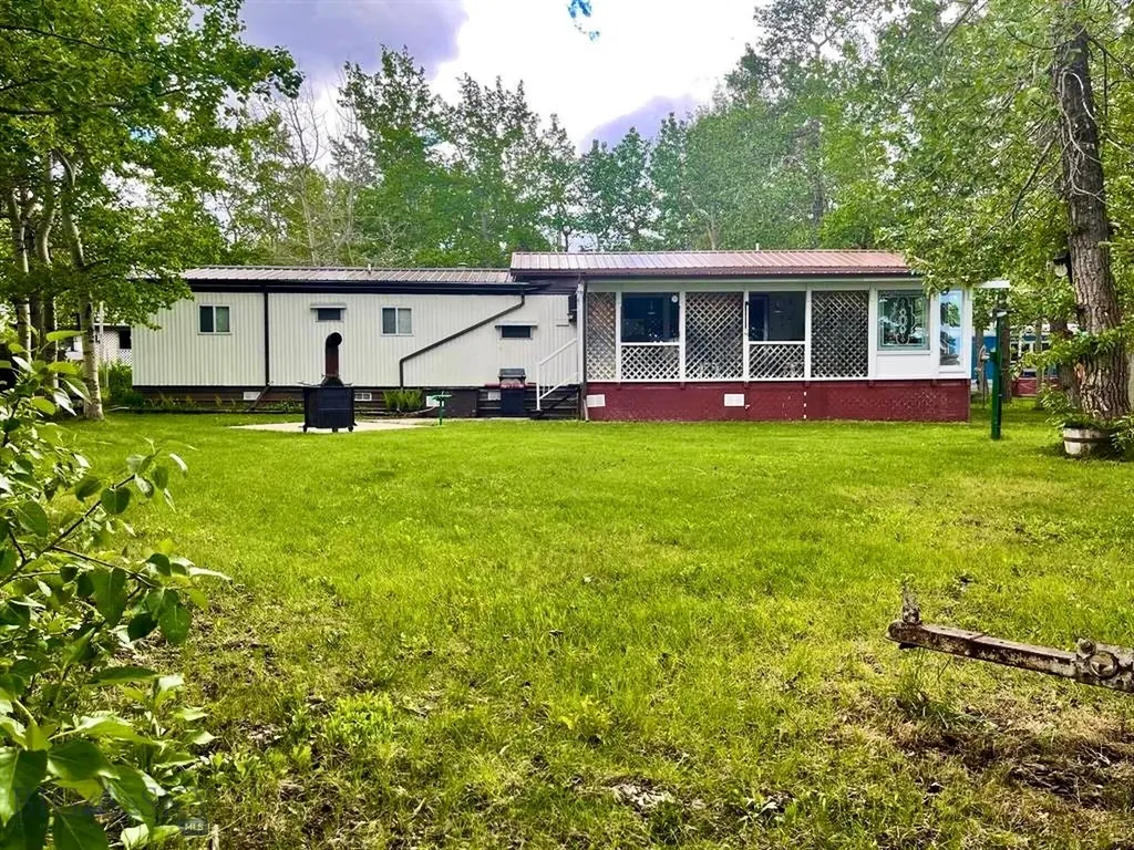 Lot 14 S Shore Duck Lake Road Babb MT 59411