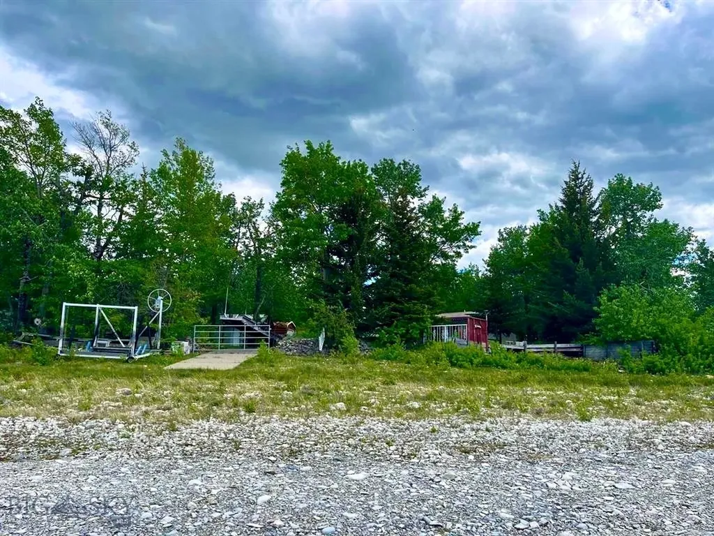Lot 14 S Shore Duck Lake Road Babb MT 59411