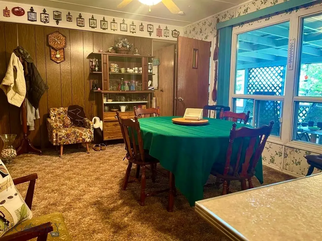 Lot 14 S Shore Duck Lake Road Babb MT 59411