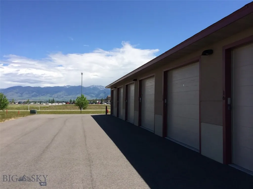 Tbd Gallatin Field Belgrade MT 59714
