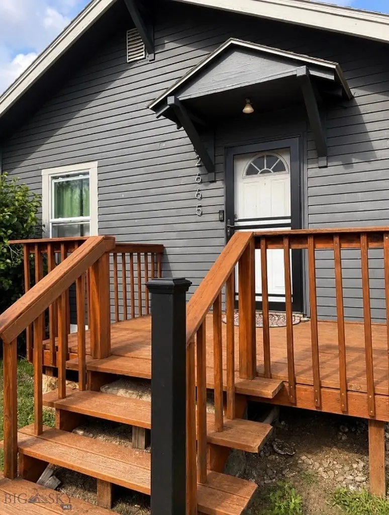2665 Placer Street Butte MT 59701