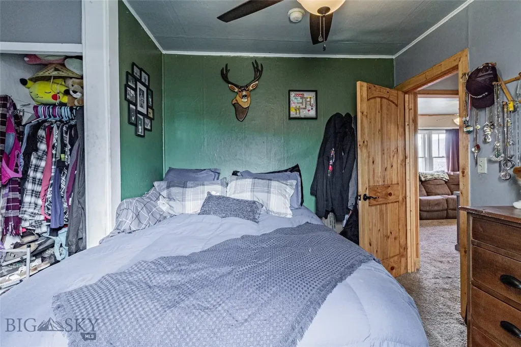 2665 Placer Street Butte MT 59701