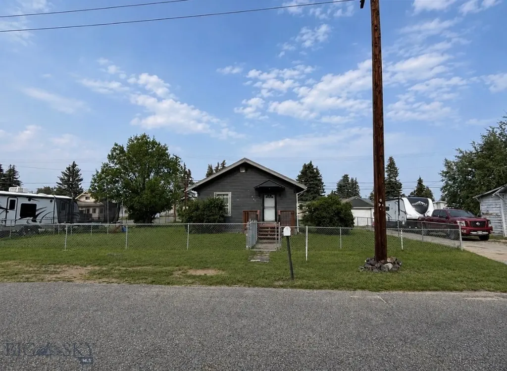 2665 Placer Street Butte MT 59701