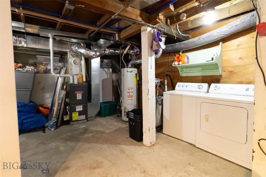 2665 Placer Street Butte MT 59701