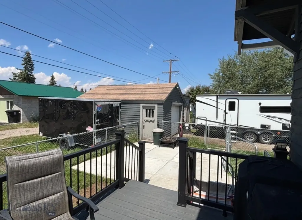 2665 Placer Street Butte MT 59701