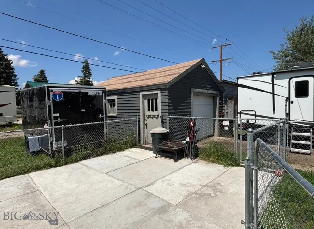 2665 Placer Street Butte MT 59701