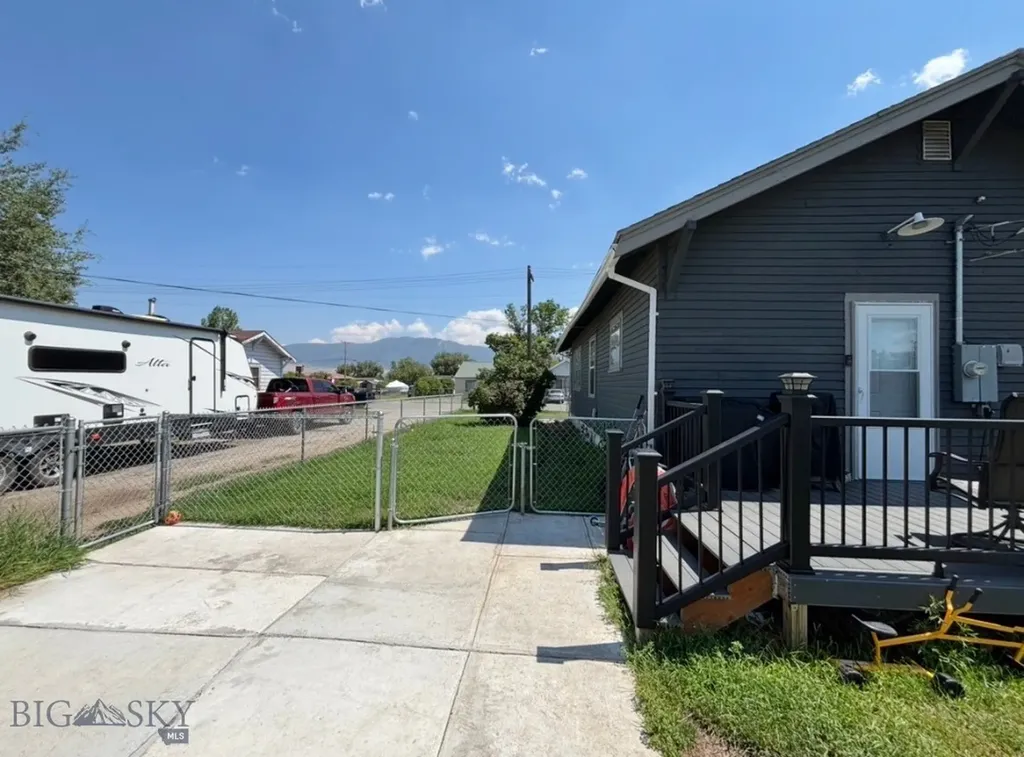 2665 Placer Street Butte MT 59701