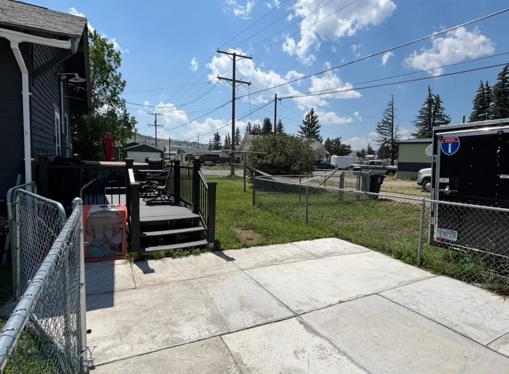 2665 Placer Street Butte MT 59701