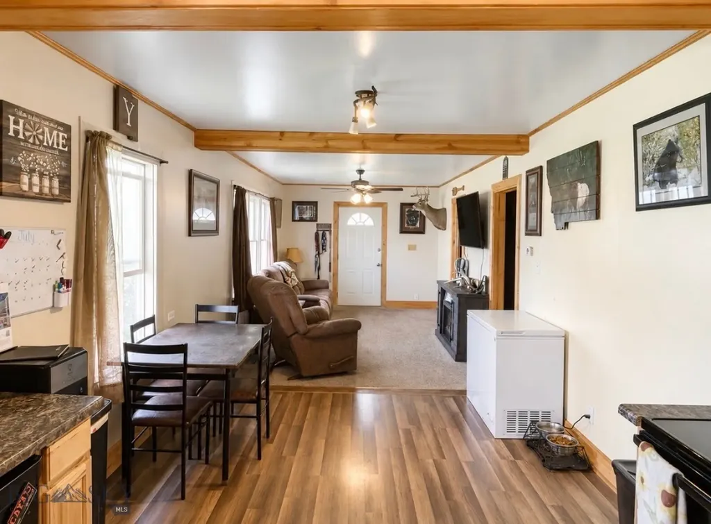 2665 Placer Street Butte MT 59701