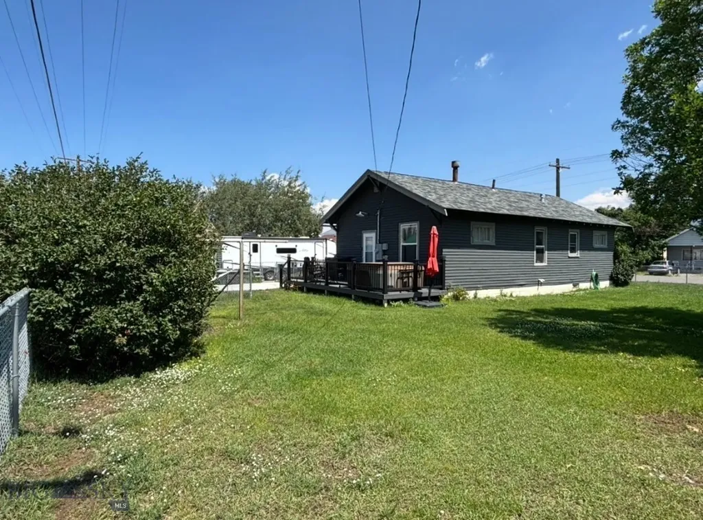 2665 Placer Street Butte MT 59701