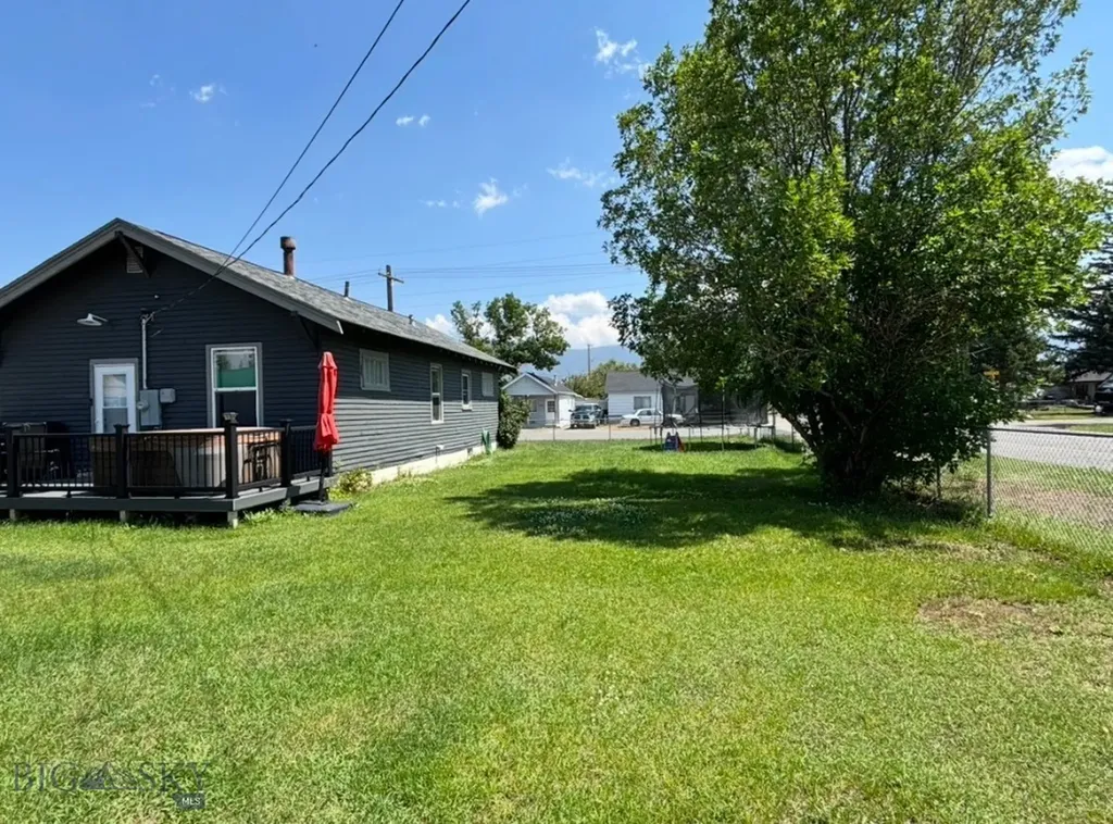 2665 Placer Street Butte MT 59701