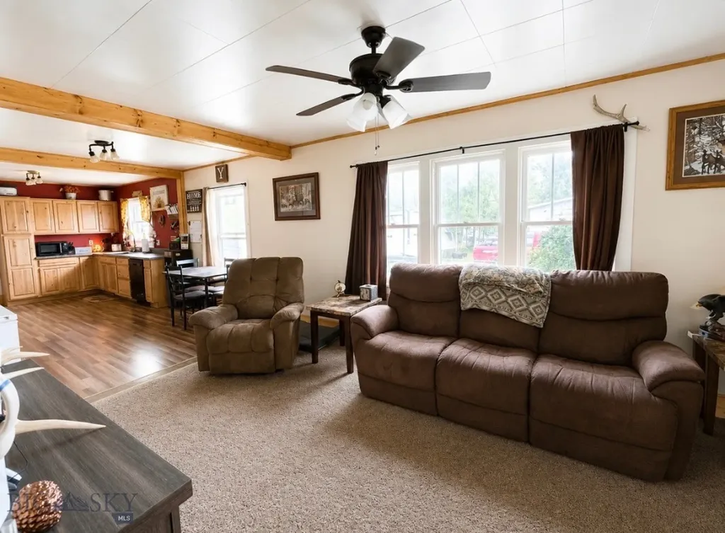 2665 Placer Street Butte MT 59701
