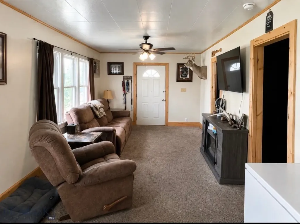 2665 Placer Street Butte MT 59701