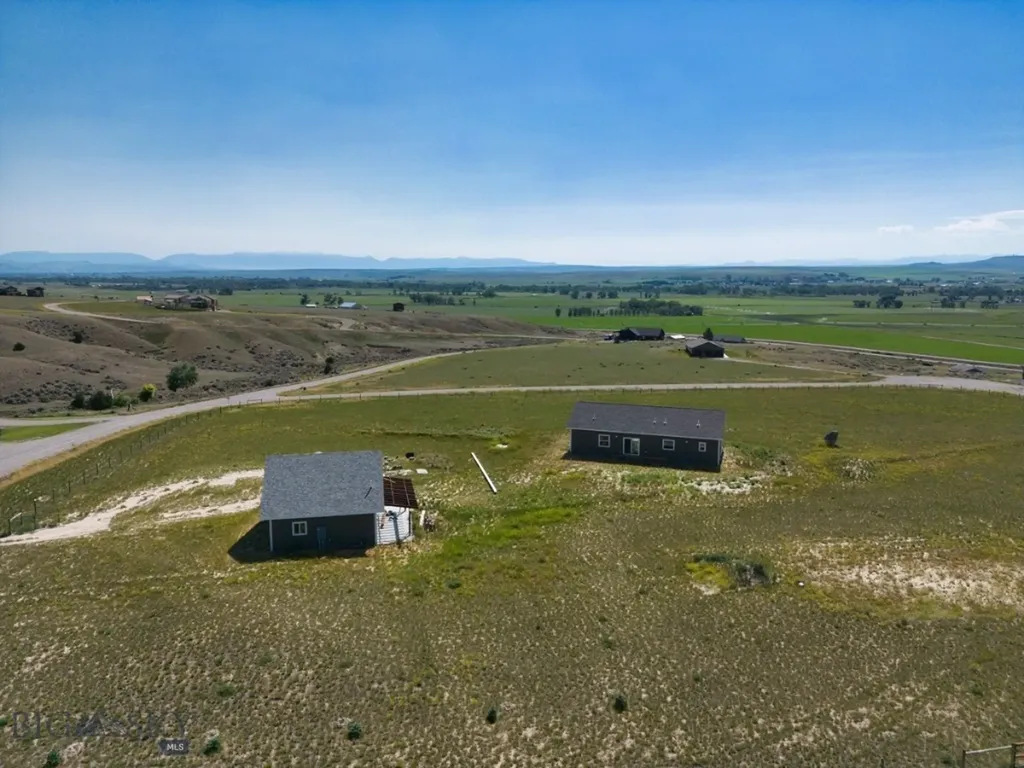 7 Morgan Drive Three Forks MT 59752
