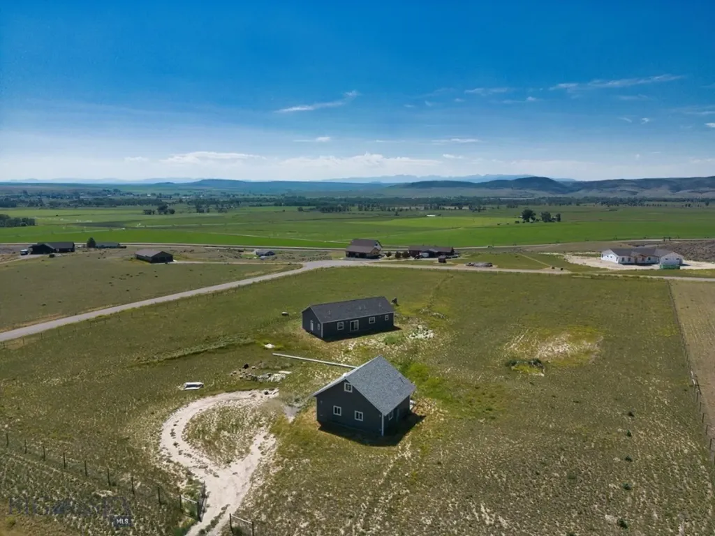 7 Morgan Drive Three Forks MT 59752