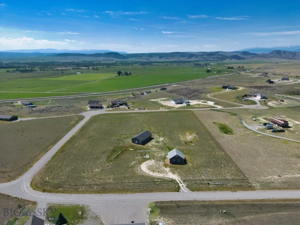 7 Morgan Drive Three Forks MT 59752