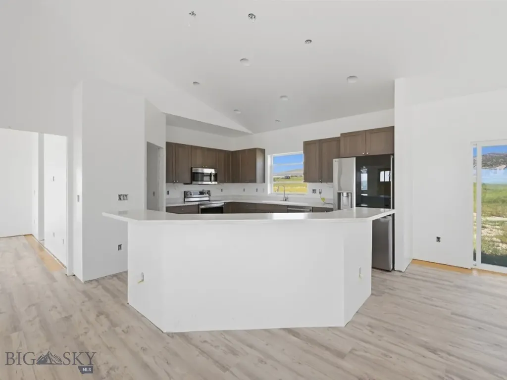 7 Morgan Drive Three Forks MT 59752