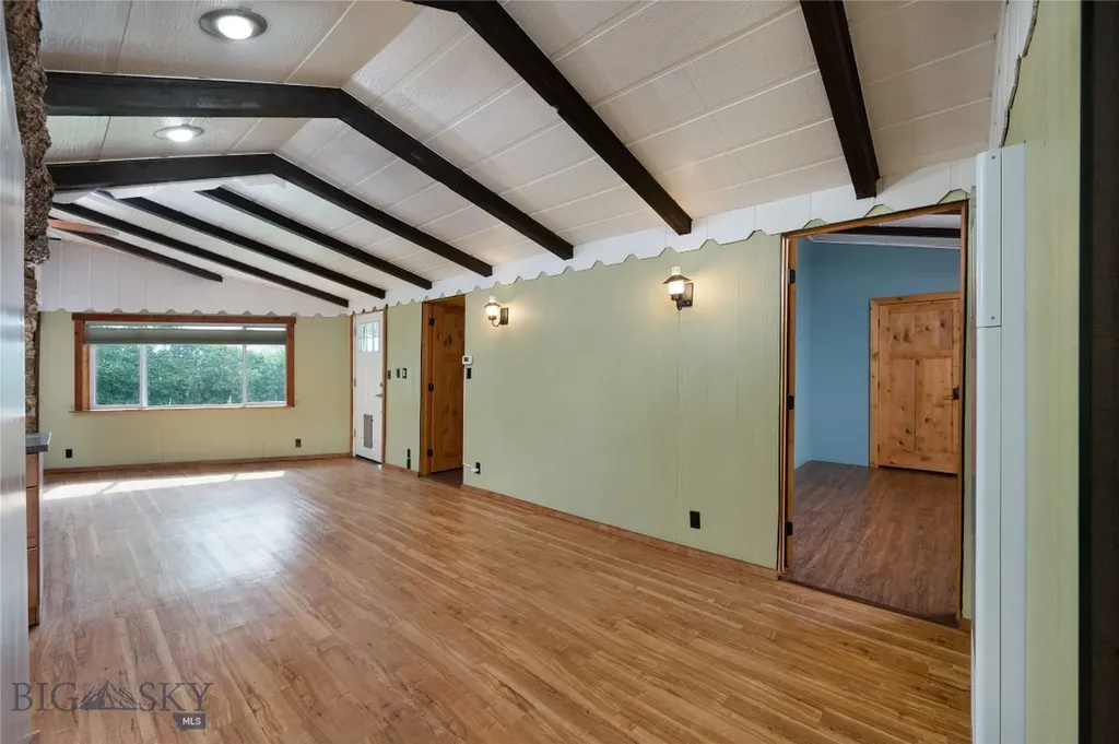 403 4th Avenue NE White Sulphur Springs MT 59645