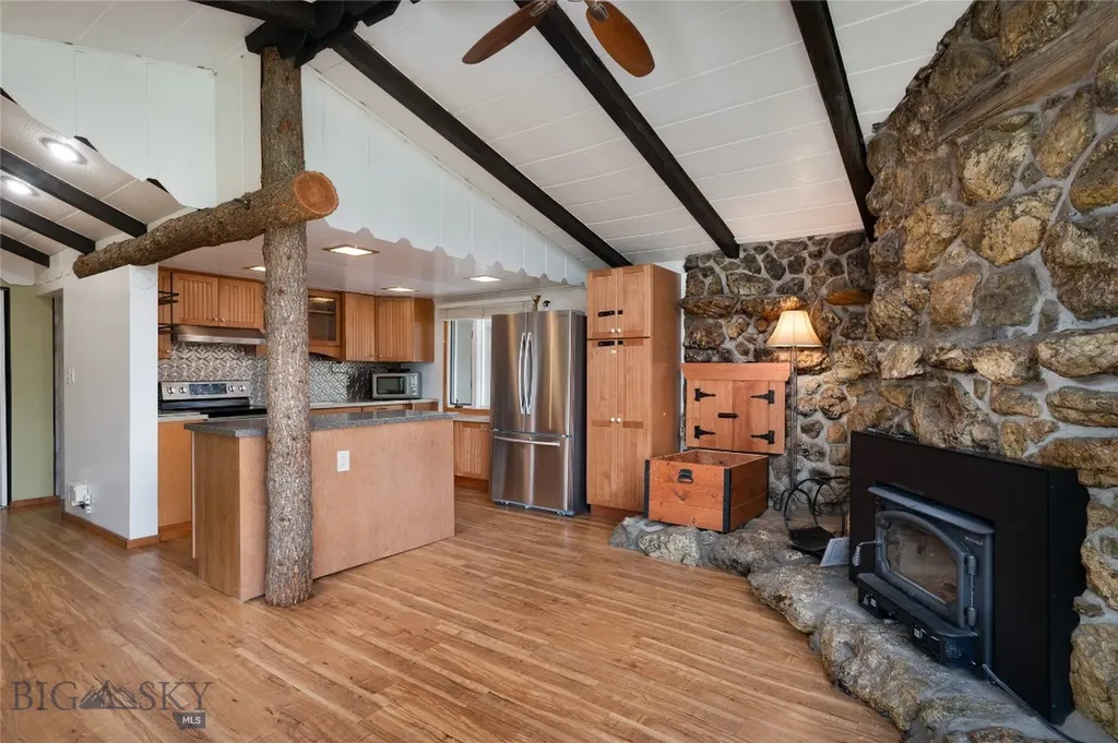 403 4th Avenue NE White Sulphur Springs MT 59645