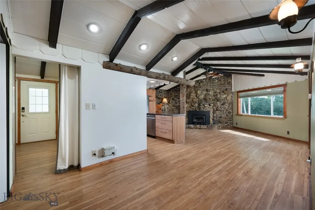 403 4th Avenue NE White Sulphur Springs MT 59645