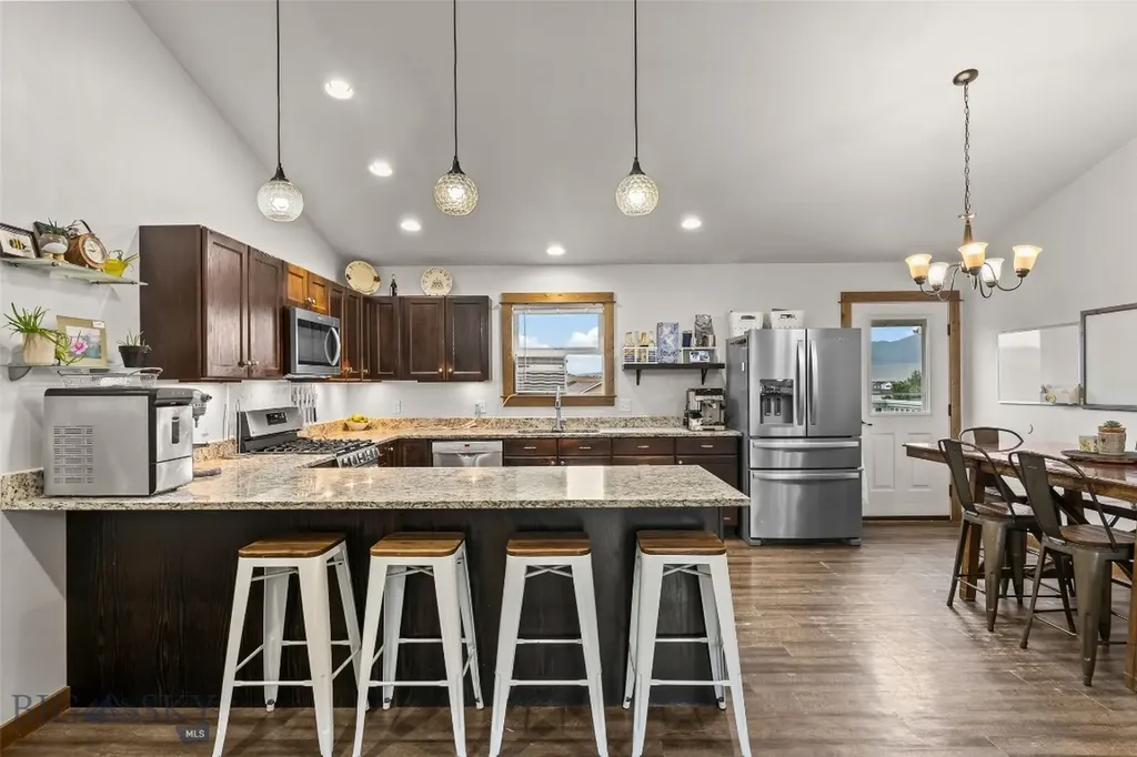 1122 Ridgeview Trail Livingston MT 59047