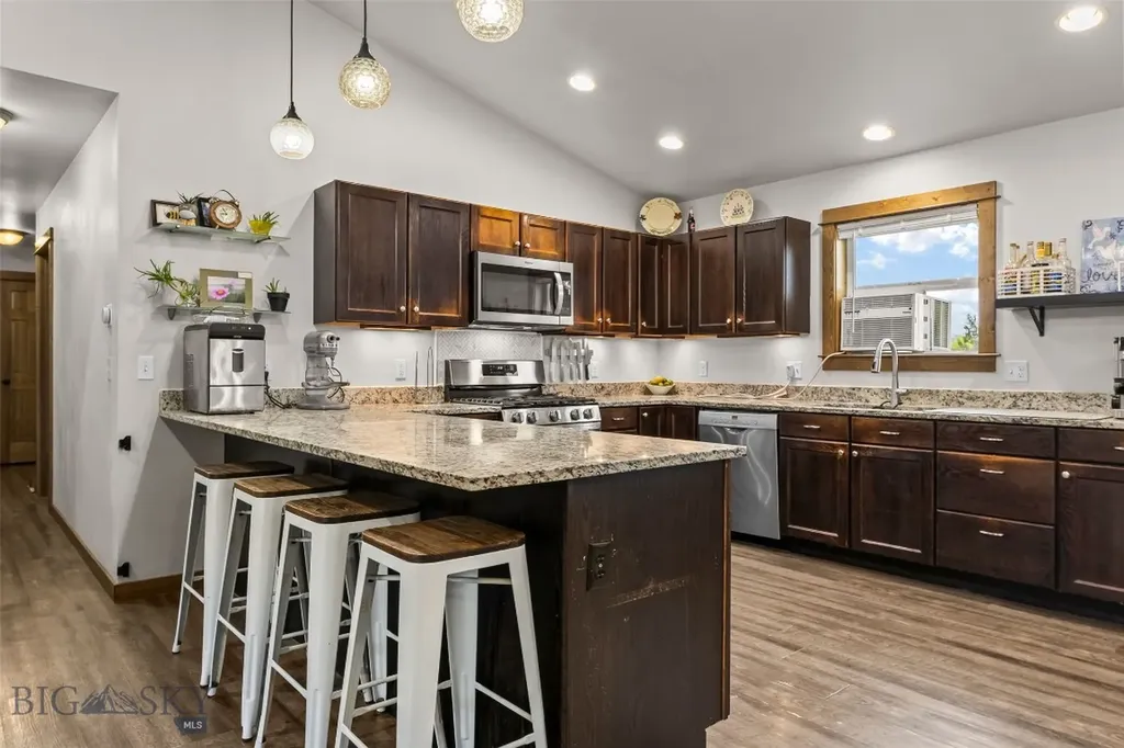 1122 Ridgeview Trail Livingston MT 59047