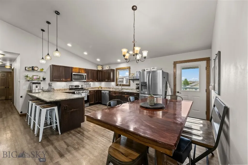 1122 Ridgeview Trail Livingston MT 59047