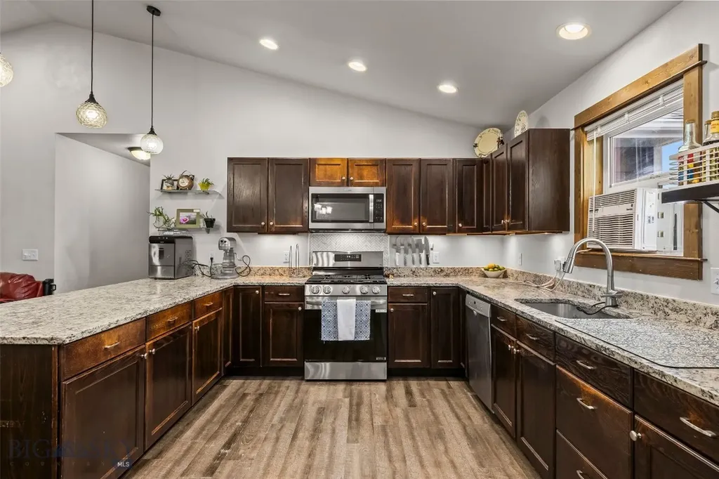 1122 Ridgeview Trail Livingston MT 59047