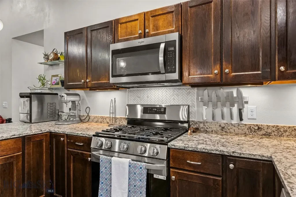 1122 Ridgeview Trail Livingston MT 59047