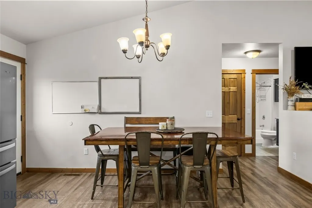1122 Ridgeview Trail Livingston MT 59047