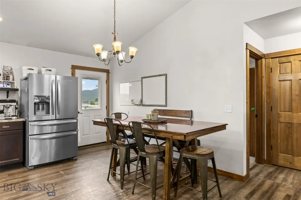 1122 Ridgeview Trail Livingston MT 59047