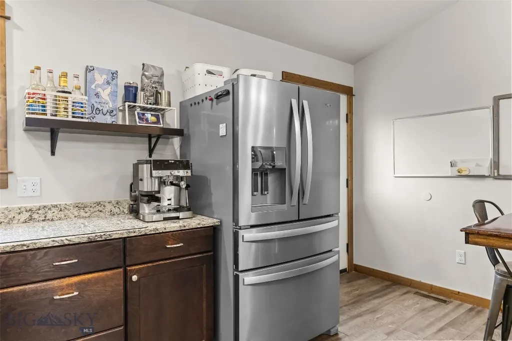 1122 Ridgeview Trail Livingston MT 59047
