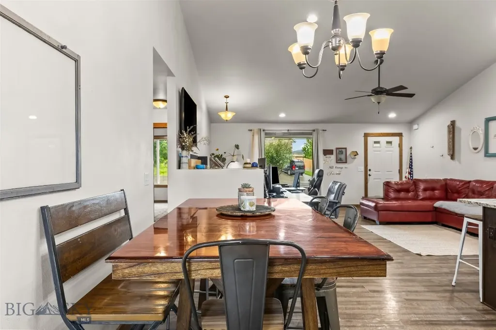 1122 Ridgeview Trail Livingston MT 59047