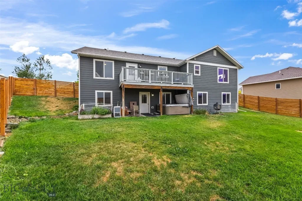 1122 Ridgeview Trail Livingston MT 59047